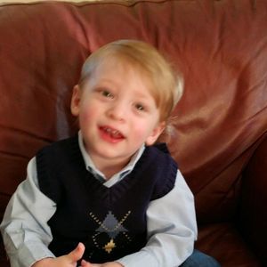 Meet your Posher, Traci